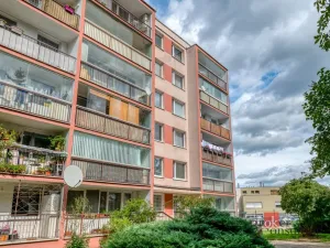 Prodej bytu 4+1, Praha - Michle, Ohradní, 86 m2