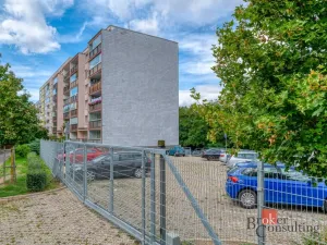 Prodej bytu 4+1, Praha - Michle, Ohradní, 86 m2