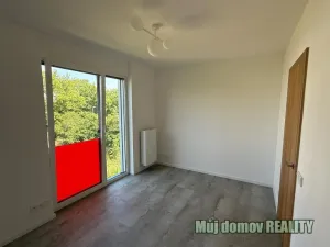 Pronájem bytu 3+kk, Praha - Strašnice, V zátočce, 71 m2