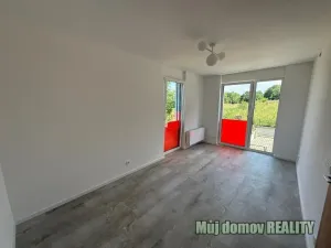 Pronájem bytu 3+kk, Praha - Strašnice, V zátočce, 71 m2