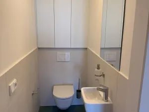 Pronájem bytu 3+kk, Praha - Strašnice, V zátočce, 71 m2