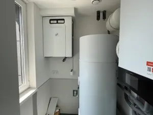 Pronájem bytu 3+kk, Praha - Strašnice, V zátočce, 71 m2