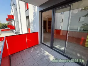 Pronájem bytu 3+kk, Praha - Strašnice, V zátočce, 71 m2