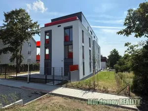 Pronájem bytu 3+kk, Praha - Strašnice, V zátočce, 71 m2