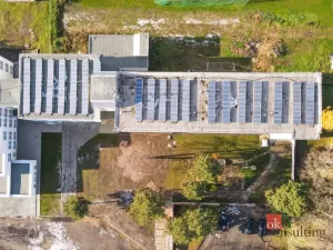 Pronájem bytu 2+kk, Mlékojedy, 52 m2