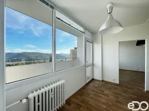 Pronájem bytu 3+1, Ústí nad Labem, Hoření, 70 m2