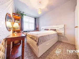 Prodej bytu 2+kk, Praha - Podolí, Pod Pekařkou, 42 m2