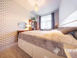 Prodej bytu 2+kk, Praha - Podolí, Pod Pekařkou, 42 m2