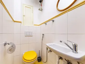 Prodej bytu 2+kk, Praha - Podolí, Pod Pekařkou, 42 m2