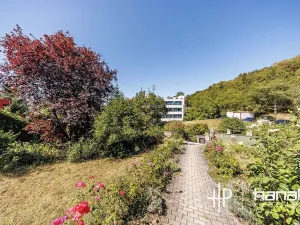 Prodej bytu 2+kk, Praha - Podolí, Pod Pekařkou, 42 m2