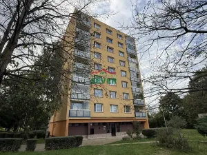 Prodej bytu 2+1, Žatec, U Jezu, 65 m2