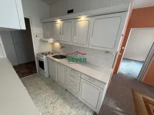 Prodej bytu 2+1, Žatec, U Jezu, 65 m2