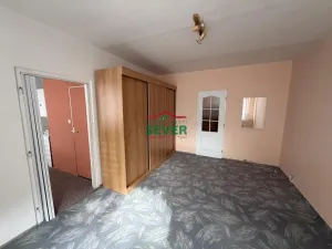 Prodej bytu 2+1, Žatec, U Jezu, 65 m2