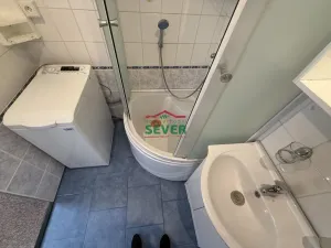 Prodej bytu 2+1, Žatec, U Jezu, 65 m2
