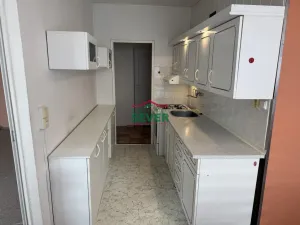 Prodej bytu 2+1, Žatec, U Jezu, 65 m2