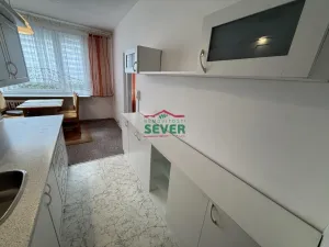 Prodej bytu 2+1, Žatec, U Jezu, 65 m2