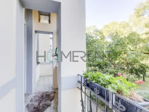 Pronájem bytu 2+kk, Praha - Karlín, Kaizlovy sady, 46 m2