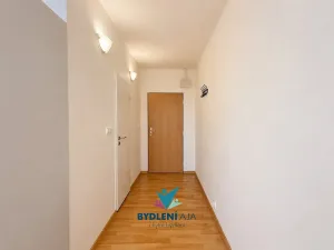 Prodej bytu 1+1, Krupka, Karla Čapka, 36 m2