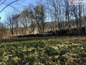 Prodej pozemku pro bydlení, Mořkov, Nádražní, 1041 m2