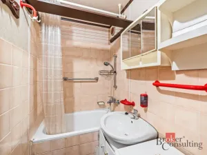 Prodej bytu 2+kk, Praha - Modřany, Pertoldova, 42 m2