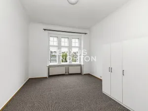 Pronájem bytu 3+1, Praha - Nové Město, Rašínovo nábřeží, 103 m2