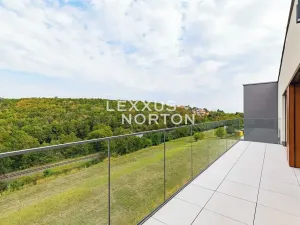 Prodej bytu 4+kk, Praha - Radlice, Lučištníků, 120 m2