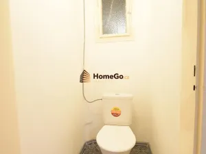 Pronájem bytu 2+kk, Praha - Nusle, Lounských, 51 m2