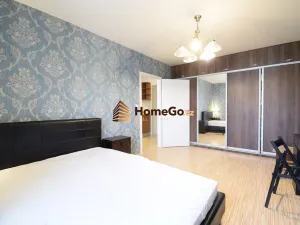 Pronájem bytu 2+kk, Praha - Vinohrady, Ondříčkova, 53 m2