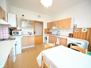 Prodej rodinného domu, Biskupice, 80 m2