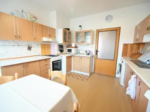 Prodej rodinného domu, Biskupice, 80 m2