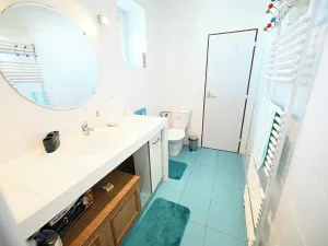 Prodej rodinného domu, Biskupice, 80 m2