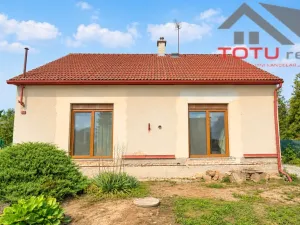 Prodej rodinného domu, Jaroměř, 160 m2