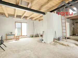 Prodej rodinného domu, Jaroměř, 160 m2