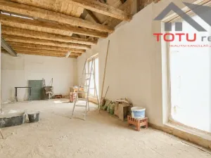 Prodej rodinného domu, Jaroměř, 160 m2