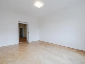 Pronájem bytu 3+1, Praha - Bubeneč, Jugoslávských partyzánů, 123 m2