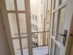Pronájem bytu 3+1, Praha - Bubeneč, Jugoslávských partyzánů, 123 m2