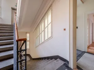 Pronájem bytu 3+1, Praha - Bubeneč, Jugoslávských partyzánů, 123 m2