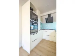 Pronájem bytu 2+kk, Neratovice, Za Jednotou, 40 m2