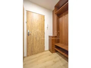 Pronájem bytu 2+kk, Neratovice, Za Jednotou, 40 m2