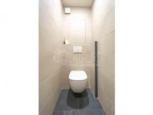 Pronájem bytu 2+kk, Neratovice, Za Jednotou, 40 m2