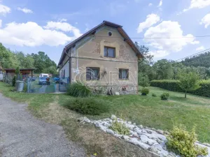 Prodej rodinného domu, Lichnov, 250 m2