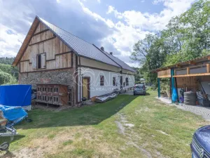Prodej rodinného domu, Lichnov, 250 m2