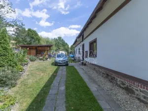 Prodej rodinného domu, Lichnov, 250 m2