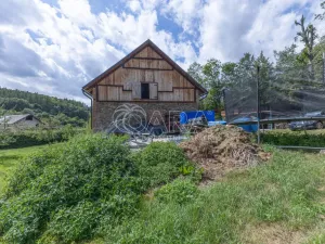 Prodej rodinného domu, Lichnov, 250 m2