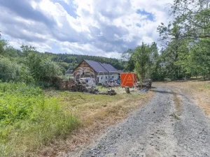 Prodej rodinného domu, Lichnov, 250 m2