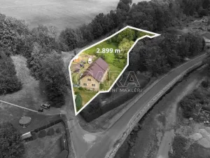 Prodej rodinného domu, Lichnov, 250 m2