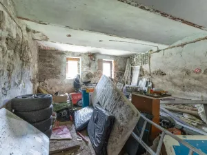 Prodej rodinného domu, Lichnov, 250 m2