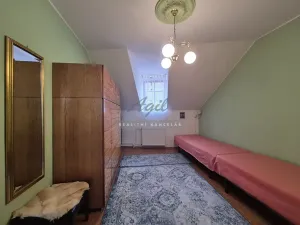 Prodej rodinného domu, Slavkov u Brna, 250 m2