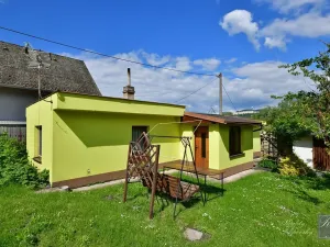 Prodej chaty, Ústí nad Labem, Vítězná, 54 m2