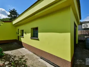Prodej chaty, Ústí nad Labem, Vítězná, 54 m2